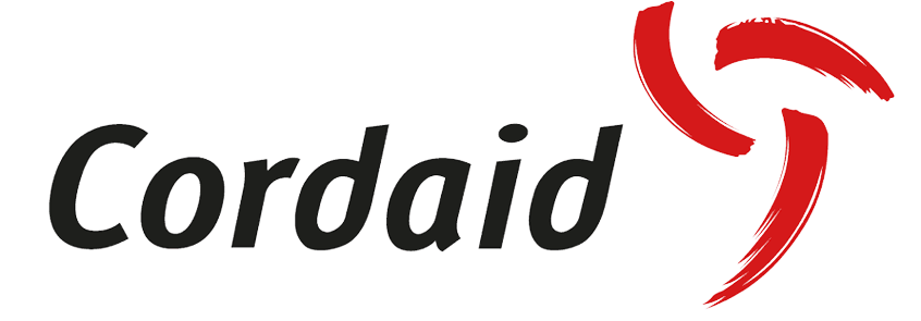 Cordaid logo