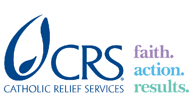 Catholic Relief Service logo