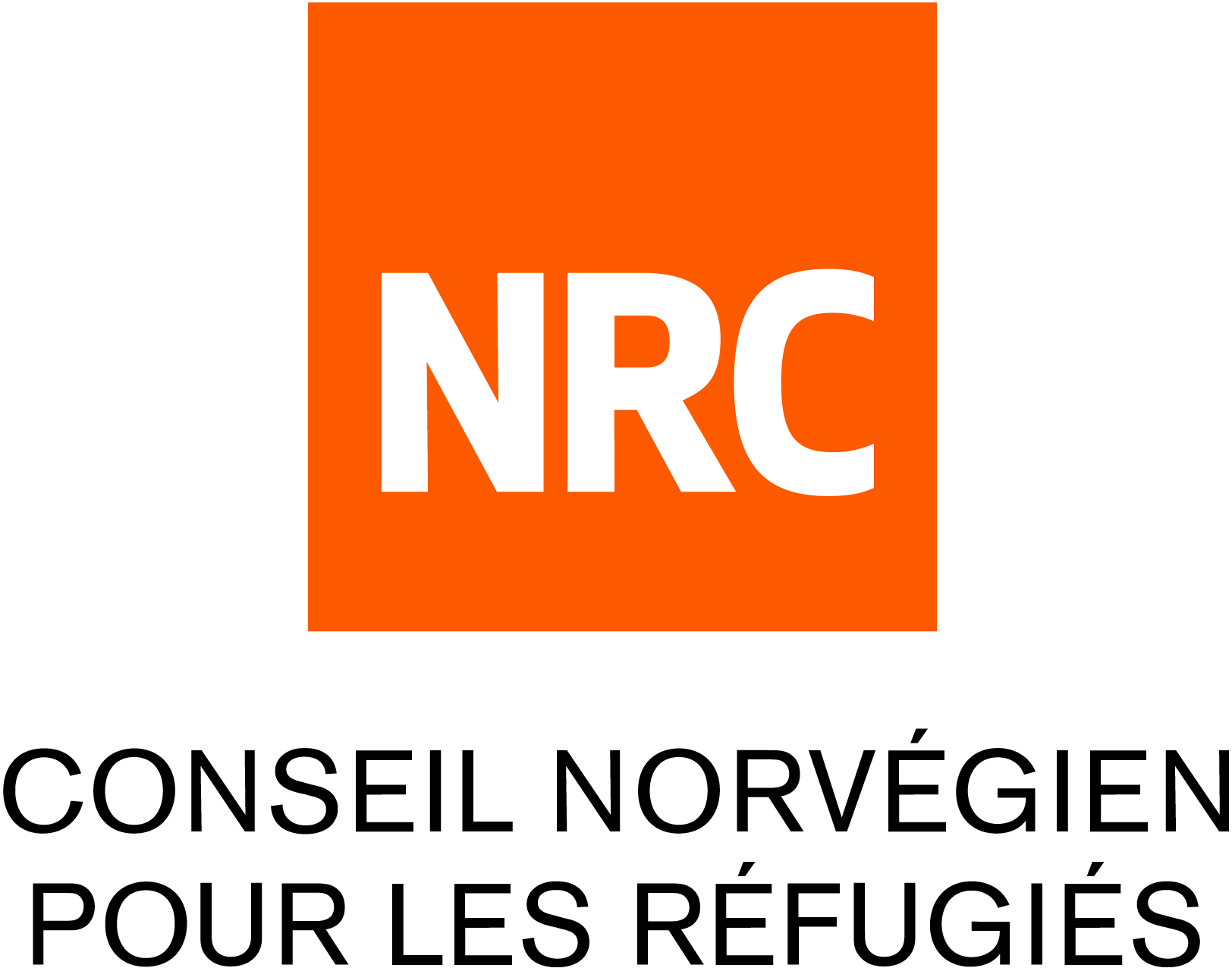 Norwegian Refugee Council logo