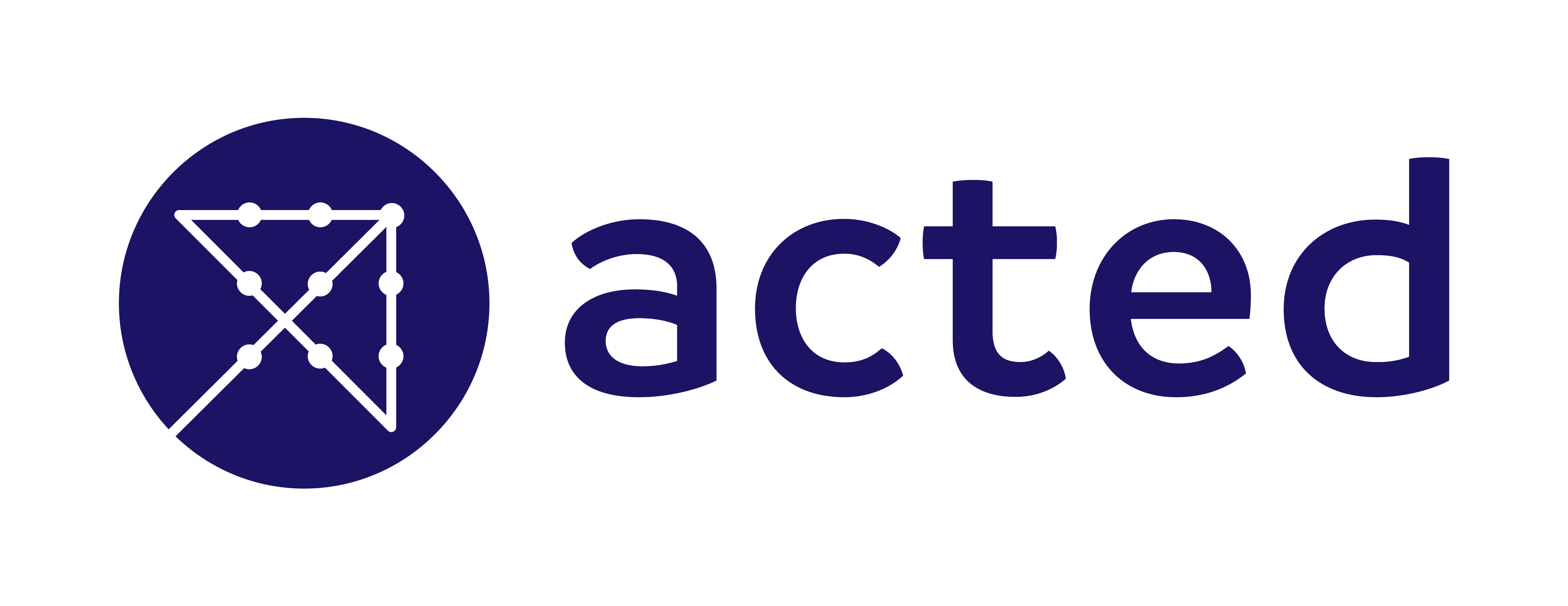 ACTED logo