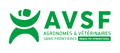 AVSF logo