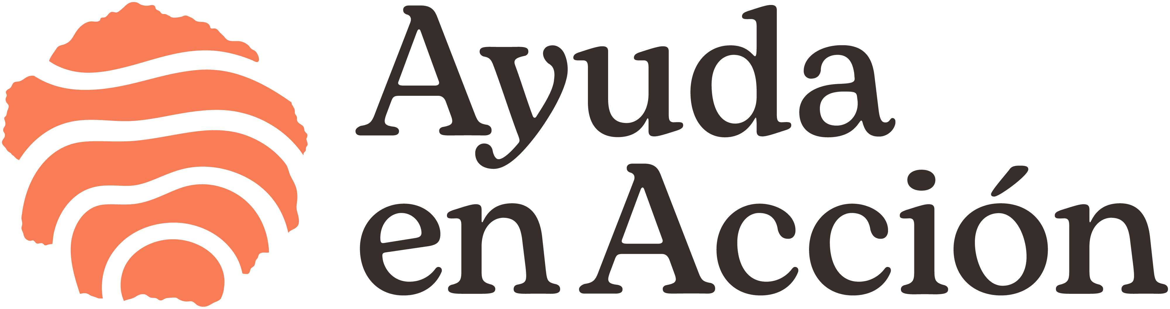 Ayuda en Accion logo