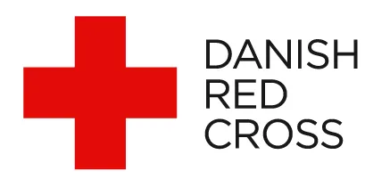 Croix-Rouge Danoise logo
