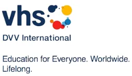 Institut de coopération internationale de la Confédération allemande logo