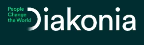 Diakonia logo
