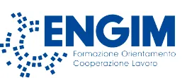 Ente Nazionale Giuseppini Del Murialdo (ENGIM) logo