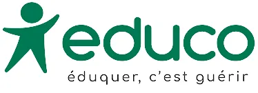Educo logo