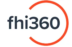 FHI - 360 logo