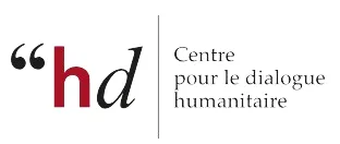 Humanitarian Dialogue logo