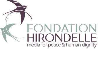 Fondation hirondelle/Studio Tamani logo