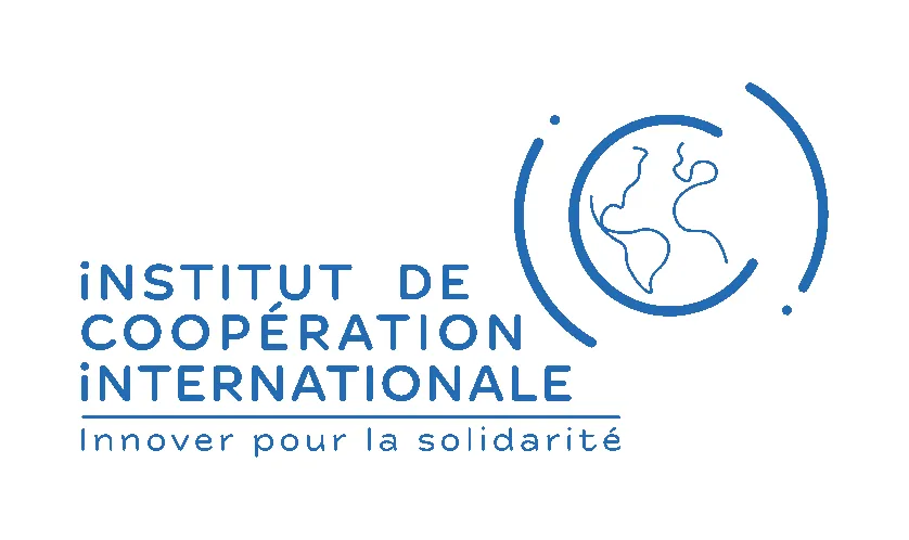 Institut de Coopération Internationale logo