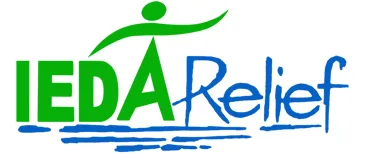 International Emergency And Development Aid logo