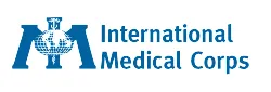 International Medical Corps logo