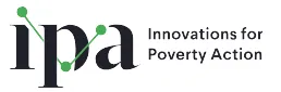 Innovations for Poverty Action logo