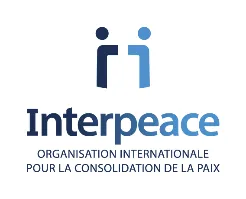 Interpeace logo