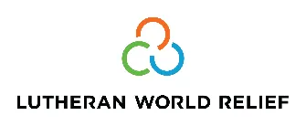 Lutheran World Relief logo