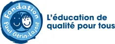Fondation Paul Gérin-Lajoie logo