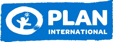 Plan International logo