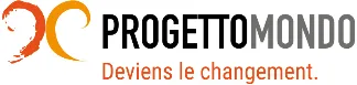 Progettomondo logo