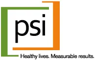 Population Services International logo