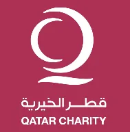 Qatar Charity logo