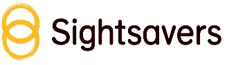 Sigthsavers logo