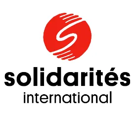Solidarités International logo