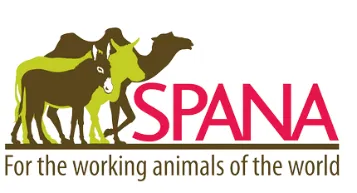 SPANA logo