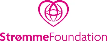 Fondation Stromme logo