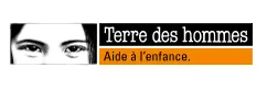 Terre des Hommes - Lausanne logo