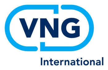 VNG International logo