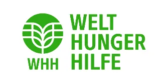 Welthungerhilfe logo