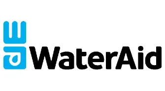 WaterAid logo