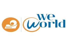 WeWorld logo