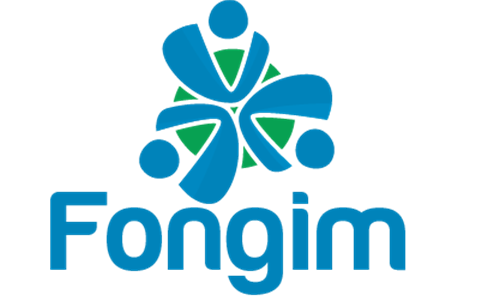 Logo FONGIM