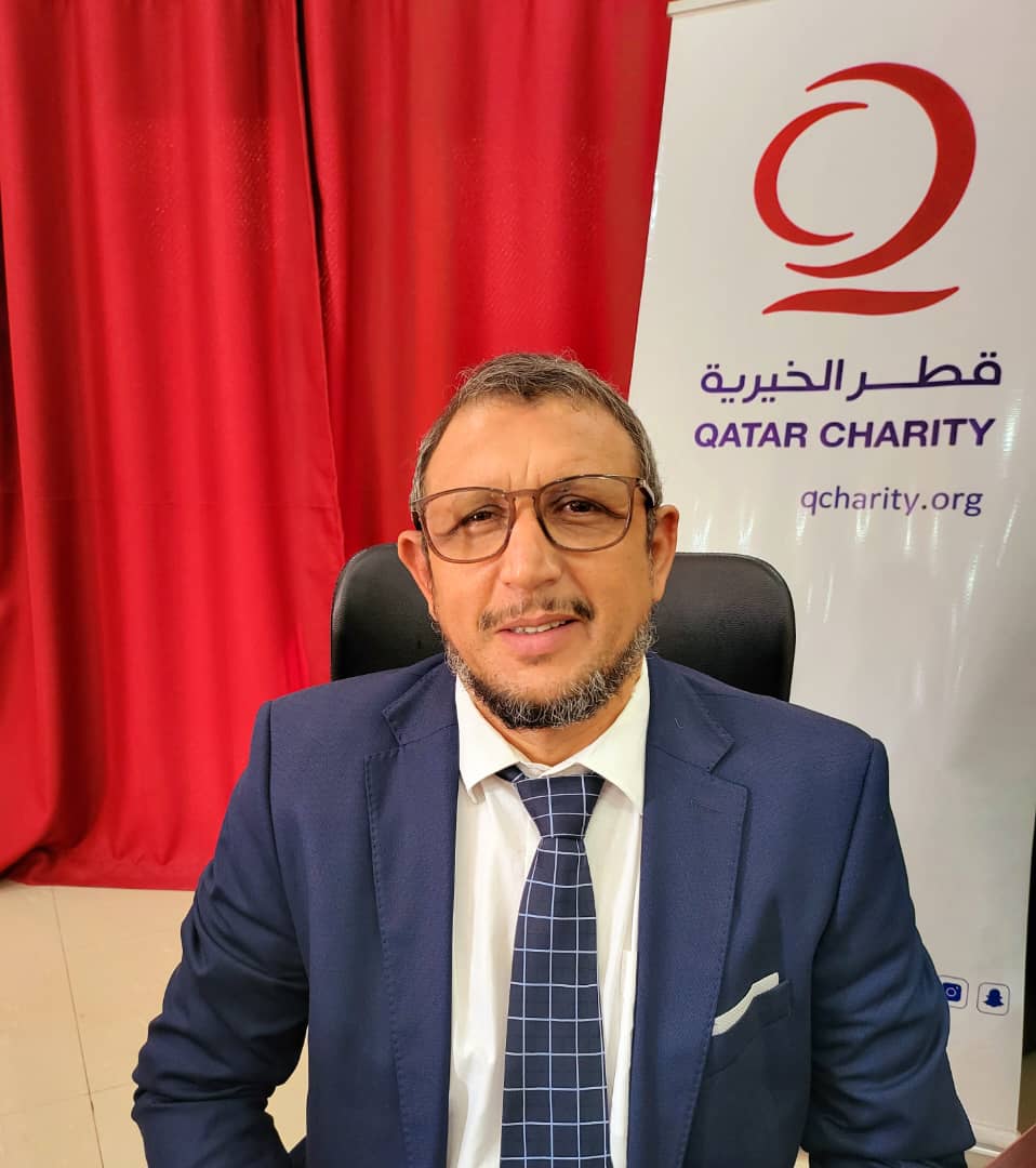 Dr Saïd Zoulgami