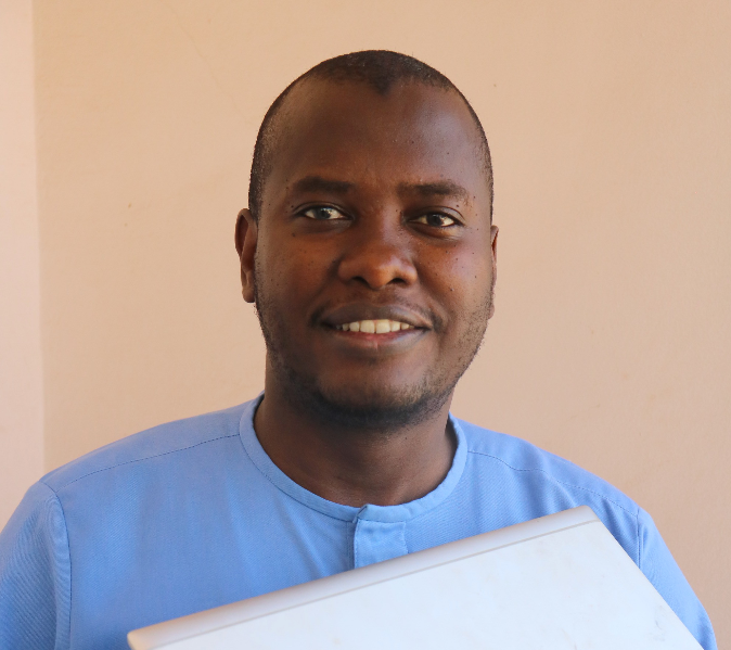 Bagna Maiga