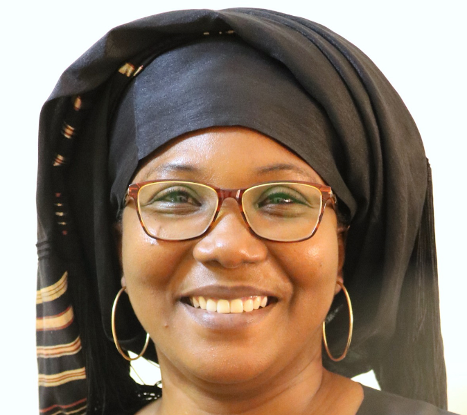 Fanta S Koné